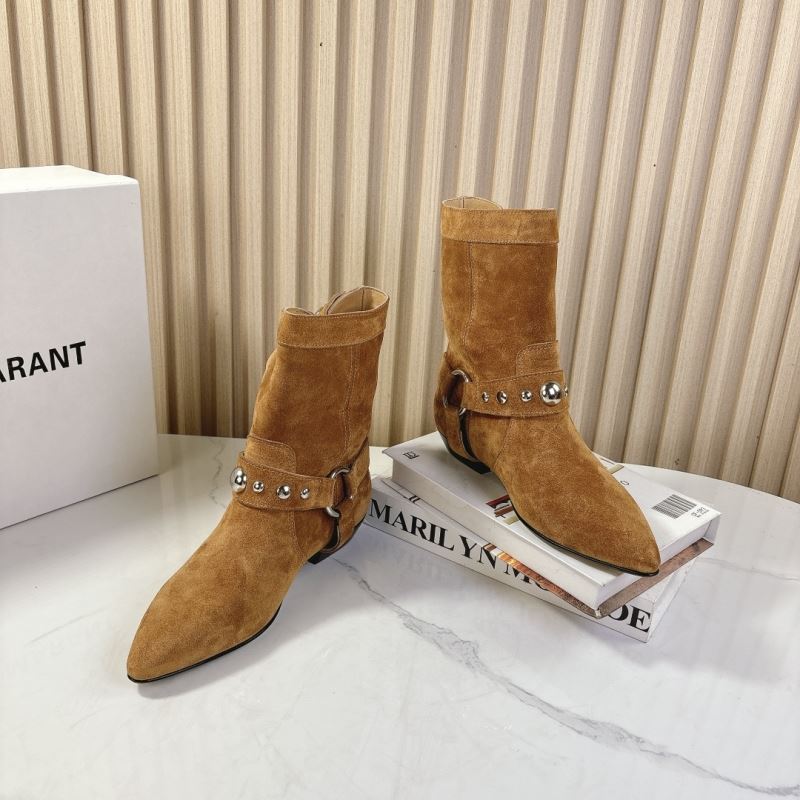 Isabel Marant Boots